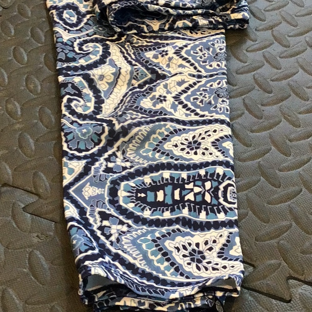 Fun design exercise pants - Picture 4 of 4